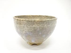 作家物　萩焼　茶碗（保護箱付）